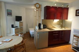 appartement 4 personnes, ascenseur, balcon, 100 m du télécabine - Cauterets - 6