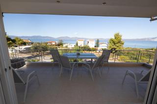 Ellie's house Theologos - 7