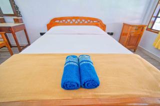 Uns Hotel - Bali - Legian - 6