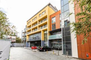 Sleek One Bedroom Flat in East Putney - Londra - 1