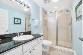 Calypso 203 1 Bedroom Gulf Front - Panama City Beach - 9