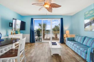 Calypso 203 1 Bedroom Gulf Front - Panama City Beach - 7