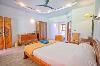 Uns Hotel - Bali - Legian - 0