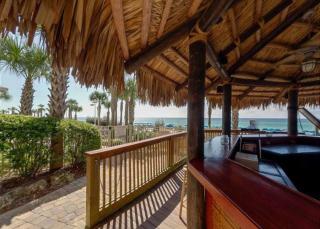Calypso 203 1 Bedroom Gulf Front - Panama City Beach - 5