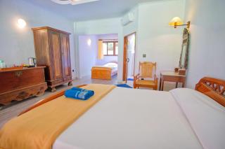Uns Hotel - Bali - Legian - 9