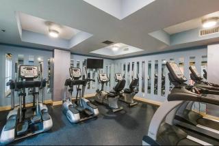 Calypso 203 1 Bedroom Gulf Front - Panama City Beach - 1