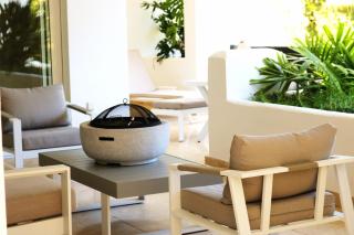 Luxury Golf Rio Real Apartment - Marbella - 3