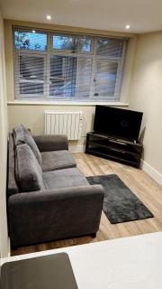 Abbey House - Horsham - 8