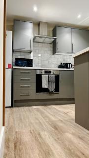Abbey House - Horsham - 7