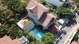 Minh Phước Villa 12 Kim Ngân - Vung Tau - 3