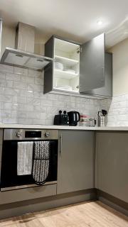 Abbey House - 5