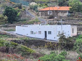 Casa Salvia Bed & Breakfast - Icod - Tenerife - Icod de los Vinos - 0
