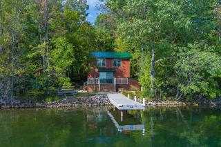 Wheeler Lakehouse by Simple Life Rentals - 8