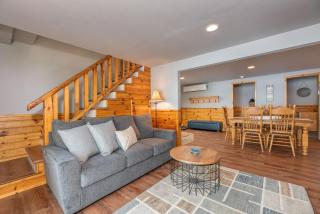 Wheeler Lakehouse by Simple Life Rentals - 6