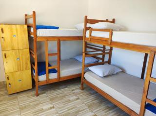 Hostel Vista Mar - Porto Seguro - 8