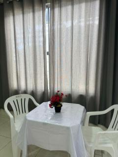 Apart Ventos e Flores - Rio Branco - 7