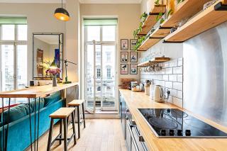 Beautiful Two Bedroom Abode Near Victoria - Londra - 1