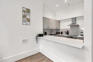Contemporary Oasis in Paddington - Londra - 8