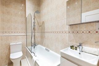 Contemporary Oasis in Paddington - Londra - 2