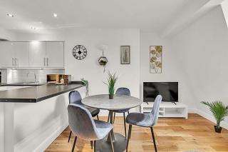 Contemporary Oasis in Paddington - Londra - 1
