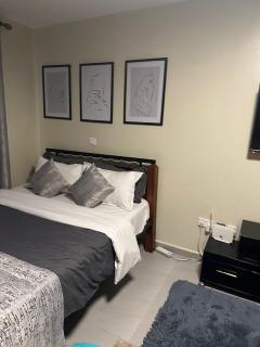 Furnished studio apartment - Nairobi - 6