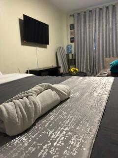 Furnished studio apartment - Nairobi - 4