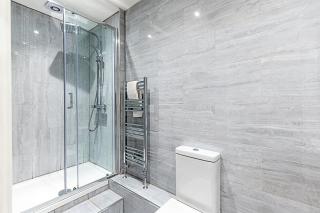 Beautiful Two Bedroom Abode in Notting Hill - 6