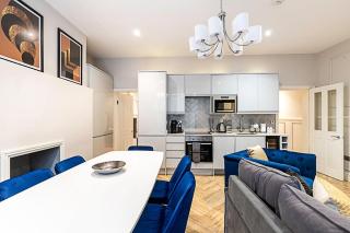 Beautiful Two Bedroom Abode in Notting Hill - Londra - 9