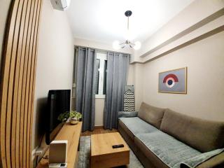 Quite Getaway in the Heart of Tirana - Tirana - 2