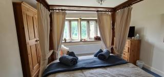 Brookhouse Grange - Halifax - 8