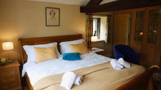 Brookhouse Grange - Halifax - 2