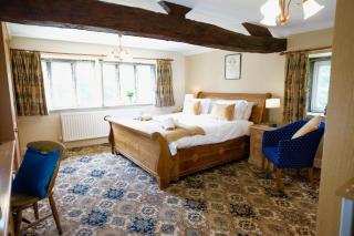 Brookhouse Grange - Halifax - 1