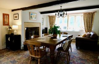 Brookhouse Grange - 5