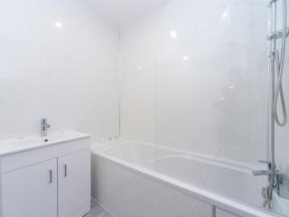 Beautiful Clapham Art Apartment - London - 6