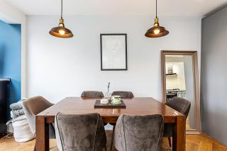 Modern and Spacious Colliers Wood Home - Londra - 3