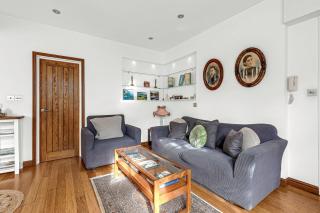 Lovely 1 Bed Home with Garden - Londra - 8