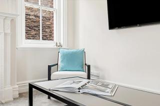 Serene 2BR - 3 mins to Fulham Broadway - Londra - 3