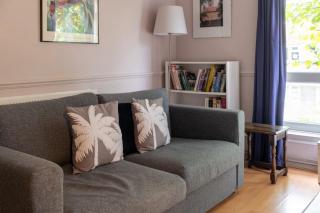 Charming One Bed Abode In East Putney - London - 4