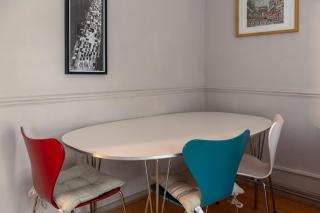 Charming One Bed Abode In East Putney - London - 5