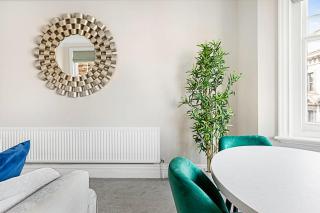Serene 2BR - 3 mins to Fulham Broadway - Londra - 6