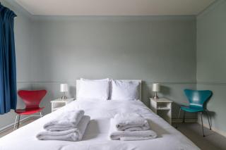 Charming One Bed Abode In East Putney - London - 1