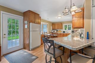 North Bay Tranquility by Simple Life Rentals - Baileys Harbor - 5