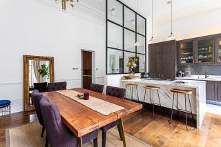 Notting Hill Charm Central 2-Bed Gem - Londra - 5