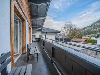 Chalet Gandler - Wald im Pinzgau - 0