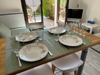 Le Refuge Marin - Courseulles-sur-Mer - 1