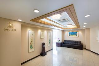 Libero Hotel - Busan - 8