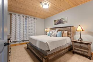 KBM Resorts - Walk to Deer Valley slopes Cozy 2Bdrm condo hot tub BBL-351A - Park City - 4