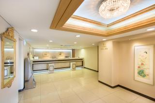 Libero Hotel - Busan - 9
