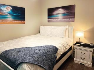 2 King Beds & Private Office Space - Lake Charles - 0