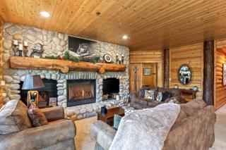 KBM Resorts - Walk to Deer Valley slopes Cozy 2Bdrm condo hot tub BBL-351B - Park City - 9
